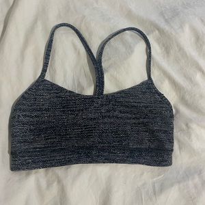 Lululemon Flow Y Bra Nulu